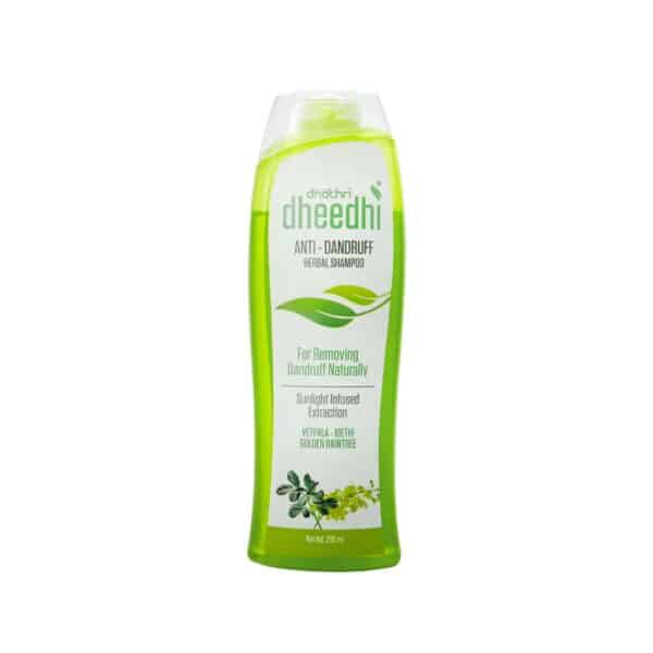 best shampoo for dandruff