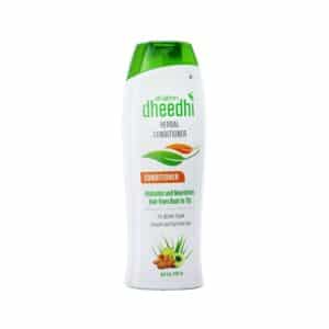 dheedhi conditioner