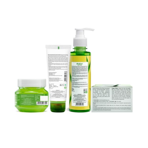 best facial kit for glowing skin