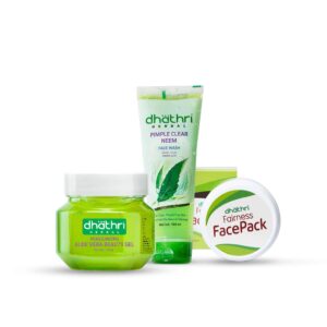 pimple-treatment- kit