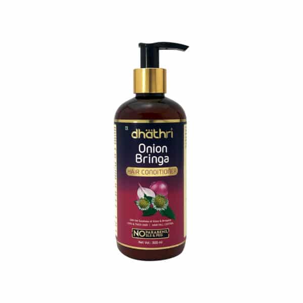 onion conditioner